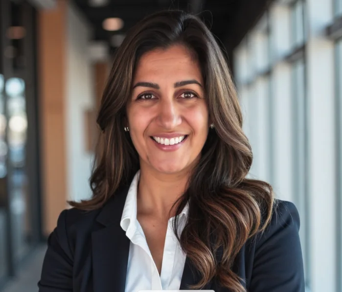 Jaque Pereira
