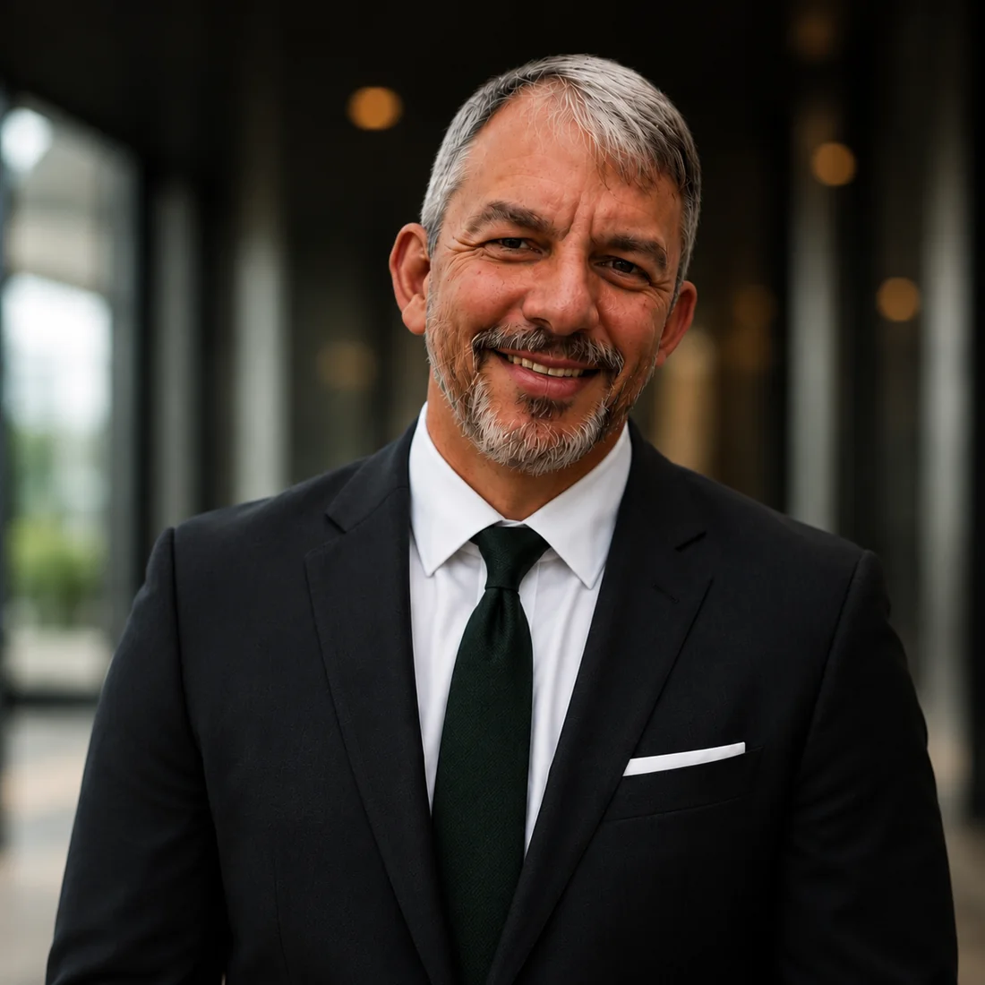 Marcio Pereira